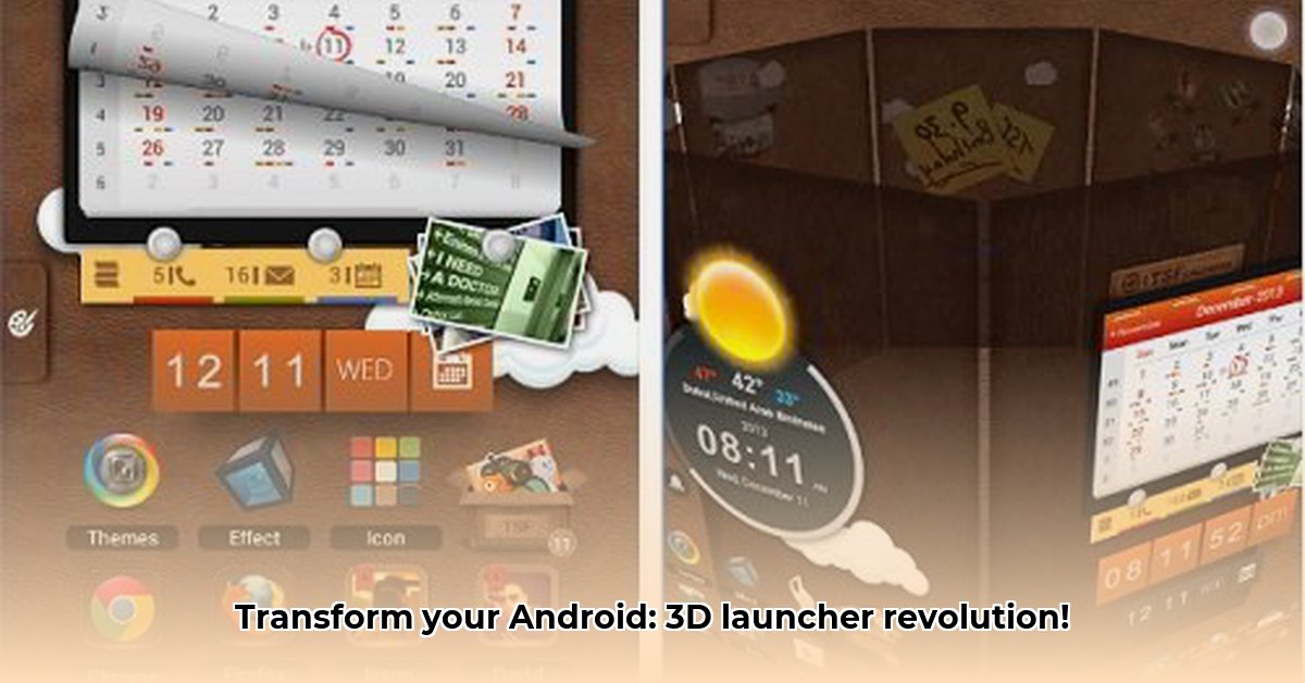 3d-launcher